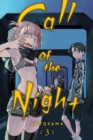Call of the Night, Vol. 3 - Book
