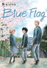 Blue Flag, Vol. 8 - Book