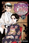 Demon Slayer: Kimetsu no Yaiba, Vol. 21 - Book