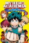 My Hero Academia: Team-Up Missions, Vol. 1 - Book