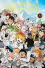 The Promised Neverland, Vol. 20 - Book