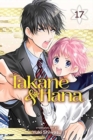 Takane & Hana, Vol. 17 - Book