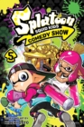 Splatoon: Squid Kids Comedy Show, Vol. 5 - Book