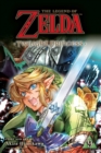 The Legend of Zelda: Twilight Princess, Vol. 9 - Book