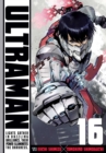 Ultraman, Vol. 16 - Book