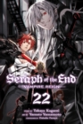 Seraph of the End, Vol. 22 : Vampire Reign - Book