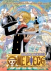 One Piece: Pirate Recipes - Book