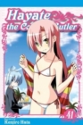 Hayate the Combat Butler, Vol. 41 - Book