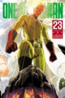 One-Punch Man, Vol. 23 - Book