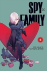 Spy x Family, Vol. 6 - Book