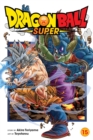 Dragon Ball Super, Vol. 15 - Book