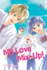 My Love Mix-Up!, Vol. 3 - Book