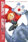 Fullmetal Alchemist: The Land of Sand : Second Edition - Book