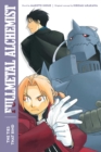 Fullmetal Alchemist: The Ties That Bind : Second Edition - Book