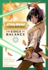 Star Wars: The High Republic: Edge of Balance, Vol. 1 - Book