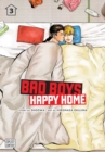Bad Boys, Happy Home, Vol. 3 - Book