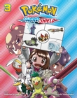 Pokemon: Sword & Shield, Vol. 3 - Book