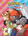 Pokemon: Sword & Shield, Vol. 4 - Book