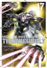 Mobile Suit Gundam Thunderbolt, Vol. 17 - Book