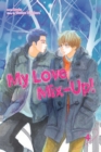 My Love Mix-Up!, Vol. 4 - Book