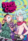 Devil's Candy, Vol. 2 - Book