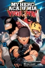My Hero Academia: Vigilantes, Vol. 12 - Book