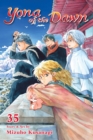 Yona of the Dawn, Vol. 35 - Book