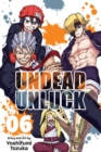 Undead Unluck, Vol. 6 - Book
