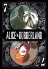 Alice in Borderland, Vol. 7 - Book