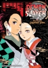 Demon Slayer: Kimetsu no Yaiba: The Official Coloring Book - Book