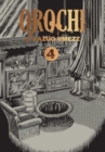 Orochi: The Perfect Edition, Vol. 4 - Book