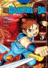 Dragon Quest: The Adventure of Dai, Vol. 5 : Disciples of Avan - Book