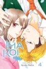 Ima Koi: Now I'm in Love, Vol. 4 - Book