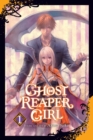 Ghost Reaper Girl, Vol. 1 - Book