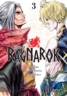 Record of Ragnarok, Vol. 3 - Book