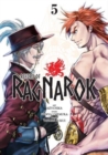 Record of Ragnarok, Vol. 5 - Book