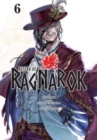 Record of Ragnarok, Vol. 6 - Book