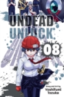 Undead Unluck, Vol. 8 - Book
