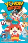 YO-KAI WATCH, Vol. 19 - Book