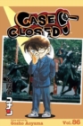 Case Closed, Vol. 86 - Book