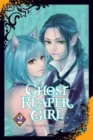Ghost Reaper Girl, Vol. 2 - Book