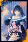 Ghost Reaper Girl, Vol. 3 - Book