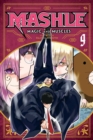 Mashle: Magic and Muscles, Vol. 9 - Book