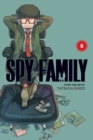 Spy x Family, Vol. 8 - Book