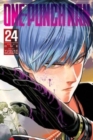 One-Punch Man, Vol. 24 - Book