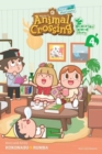 Animal Crossing: New Horizons, Vol. 4 : Deserted Island Diary - Book
