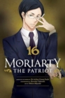 Moriarty the Patriot, Vol. 16 - Book