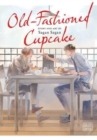 Old-Fashioned Cupcake - Book