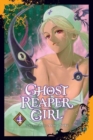 Ghost Reaper Girl, Vol. 4 - Book