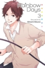 Rainbow Days, Vol. 3 - Book